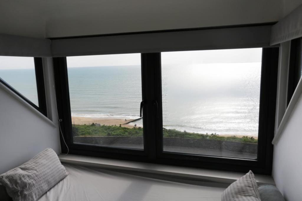 Bournecoast: 3 Bed-Sea Views/Balcony/Garden-Hb6314 Villa Bournemouth Ngoại thất bức ảnh