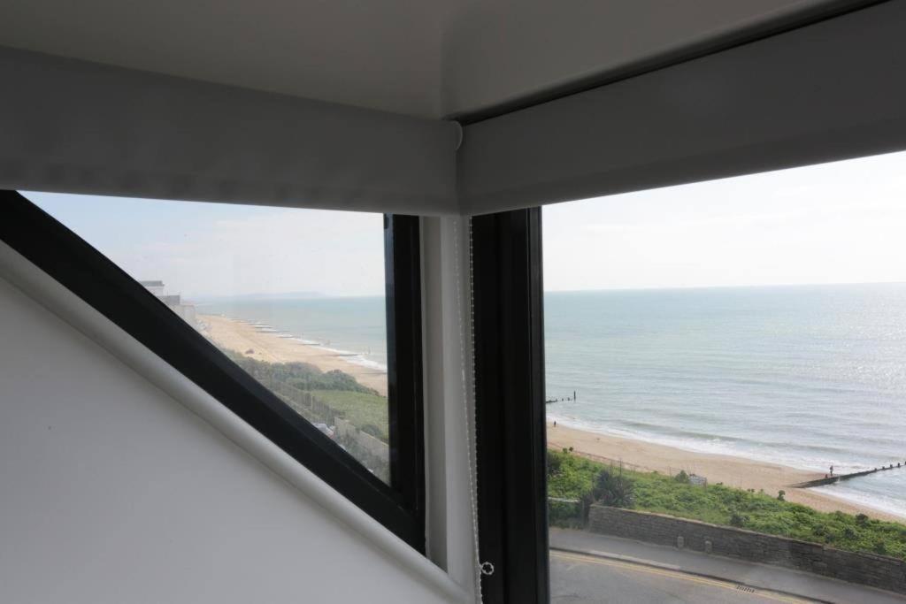 Bournecoast: 3 Bed-Sea Views/Balcony/Garden-Hb6314 Villa Bournemouth Ngoại thất bức ảnh